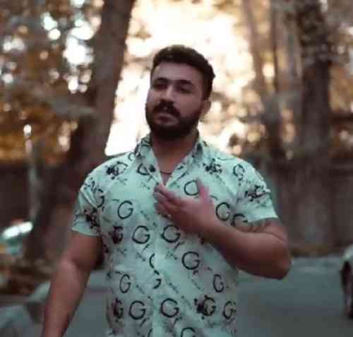 رضا کرمی تارا مه دی کاری وه دسم بر نیه تی